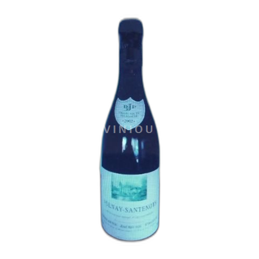 Burgund Volnay Premier Cru Domaine Jacques Prieur Volnay Santenots 2002