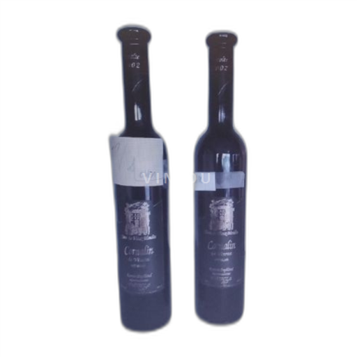 Wallis Wallis AOC Romain papilloud 2002