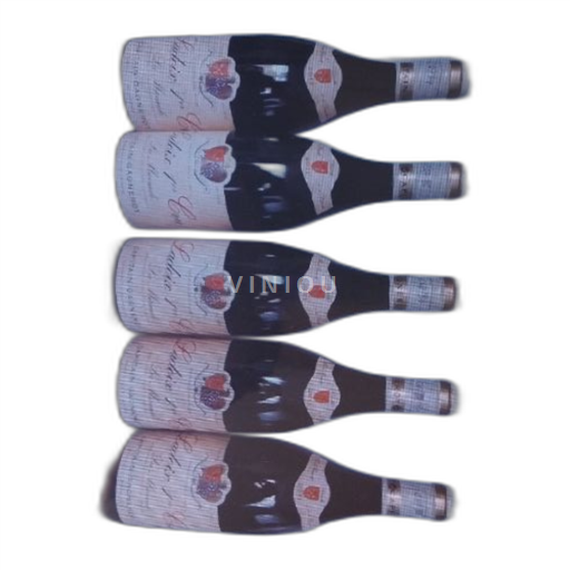 Borgoña Ladoix Premier Cru Capitain-Gagnerot La Micaude 2011