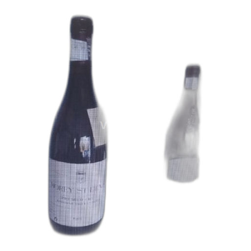 Burgund Morey-Saint-Denis Domaine Des Lambrays 1993