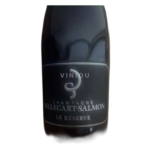 Champagne Billecart-Salmon Niet-geïntegreerd