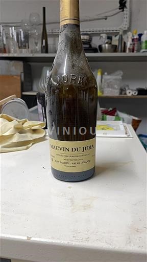 Jura Macvin del Giura Jean Bourdy Senza annata