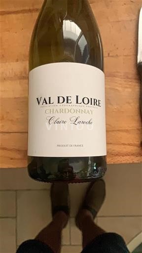 Dolina Loare Claire Laroche 2023