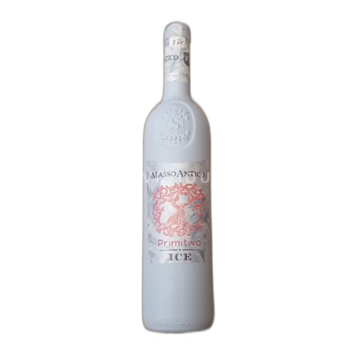 Puglia Masso Antico Ice - Primitivo 2023