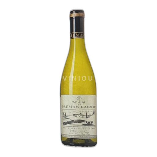 Languedoc-Roussillon Saint-Guilhem-le-Désert Mas Daumas Gassac 2024