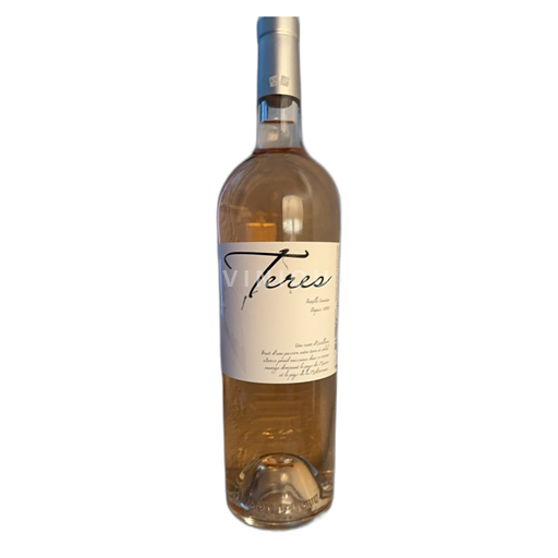 Provence, Lower Rhône Valley, Corsica Méditerranée Château Rousset 2021