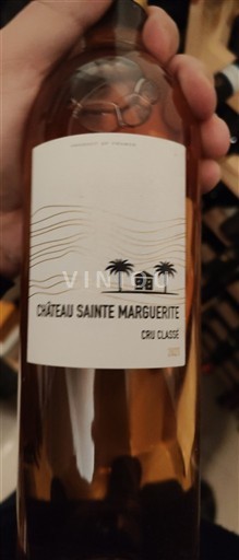 Provence Côtes-de-Provence Château Sainte Marguerite 2021