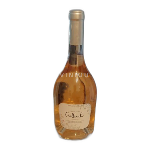 Provence Coteaux Varois em Provence Collombe Réserve de Collombe 2023