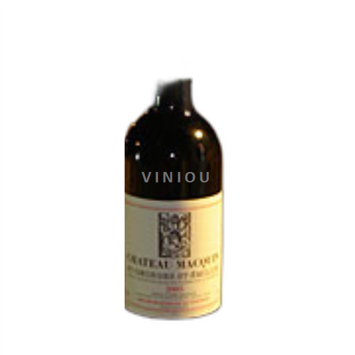 Bordeaux Saint-Émilion Château Macquin 2021