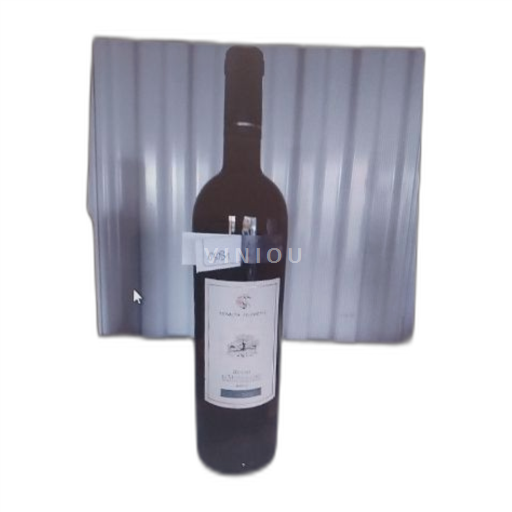 Toskánsko Rosso di Montalcino Tenuta oliveto Il roccolo 2002