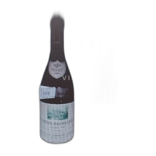 Burgund Corton Grand Cru Jacques Prieur Corton Bressandes 2000