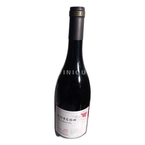 Beaujolais Morgon Vignerons de Bel Air Climat Grands Crus 2023