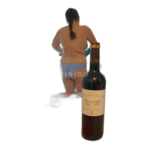 Bordeaux Saint-Émilion Grand Cru Château Chevalier Lescours 2022