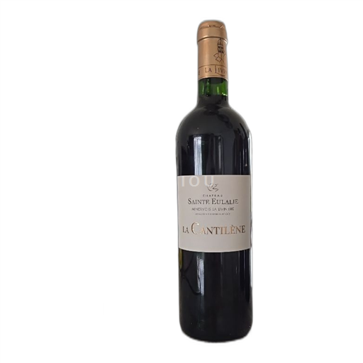 Languedoc Minervois-la-Livinière Château Sainte Eulalie La Cantilène 2021