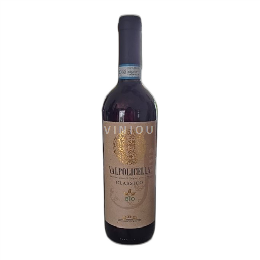 Veneto Valpolicella Classico 2023