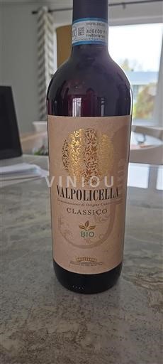 Veneto Valpolicella Ambasciata del Buon Vino 2023
