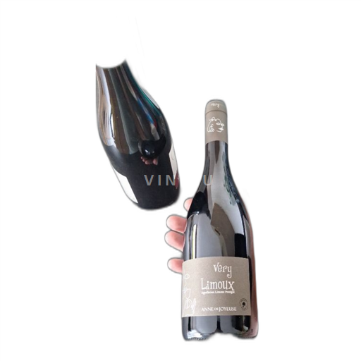 Languedoc Limoux Anne de Joyeuse Very 2021