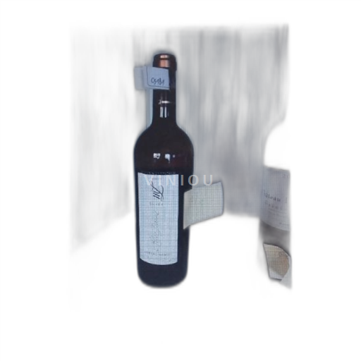 Bordeaux Ikke specificeret Bernard Lartigue Alice-Jeanne 2005