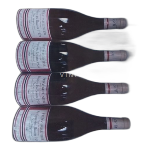 Bourgogne Savigny-lès-Beaune Premier Cru Fery-Meunier Les Vergelesses 2003
