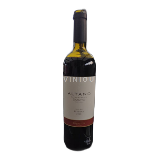Portugalsko Douro Altano Reserva 2020