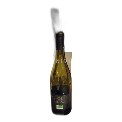 Languedoc ja Roussillon Pays d'Oc Mas Bort Pinot Noir Ei vuosikertaa