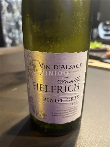 Alsace Famille Helfrich 2023