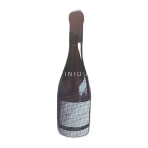 Rona dolina Cairanne Domaine Boisson 2004