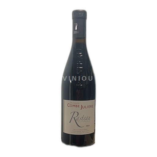 Rona dolina Rasteau Combe Julienne 2023