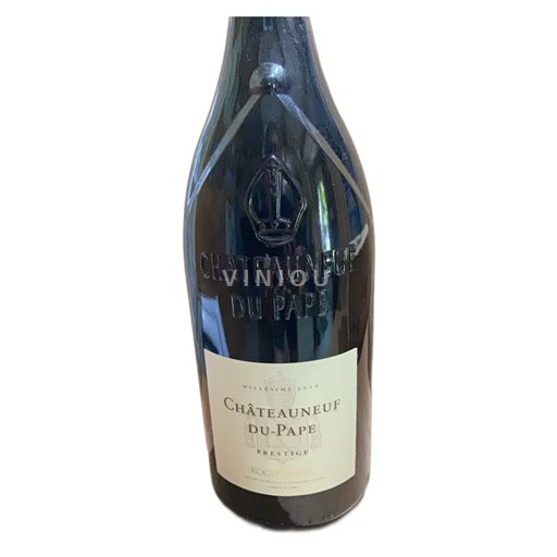 Vallée du Rhône Châteauneuf-du-pape Roger Sabon Prestige 2016