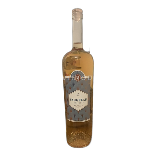 Languedoc Unspecified Vaugelas Bonfils 2022