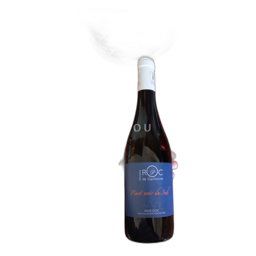 Languedoc-Roussillon Pays d'Oc Domaine Roc de Gachonne Pinot noir du Sud 2023