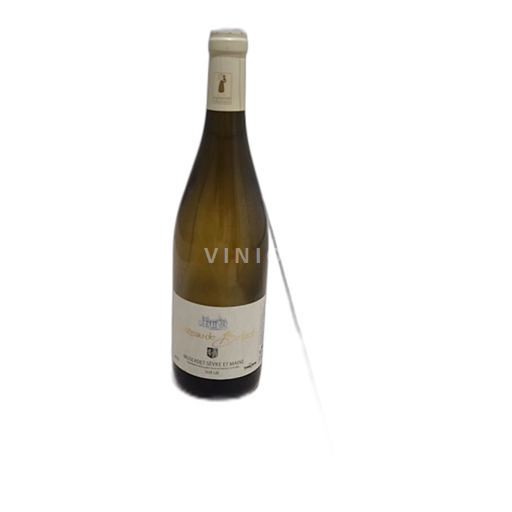 Vale do Loire Muscadet Château Briacé 2019