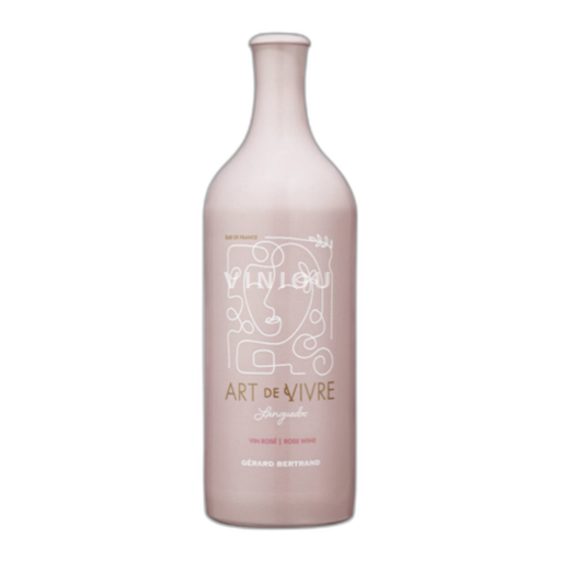 Languedoc Gérard Bertrand Art de Vivre 2024