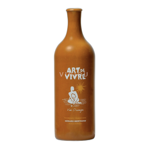 Languedoc Gérard Bertrand Art de vivre 2023