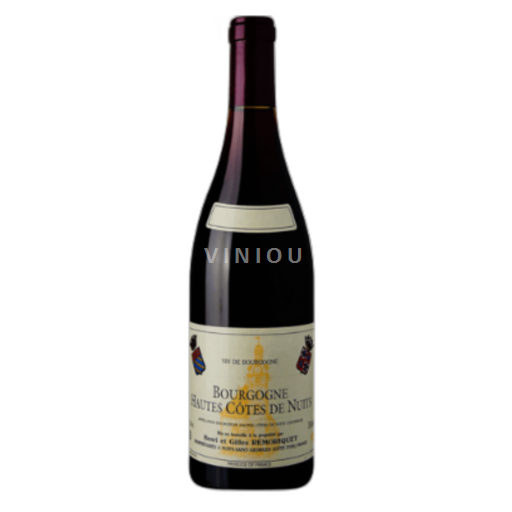 Bourgogne Hautes Côtes de Nuits Remoriquet 2021