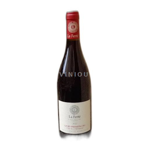 Borgogna Givry Premier Cru La Ferté Clos de la Servoisine 2023