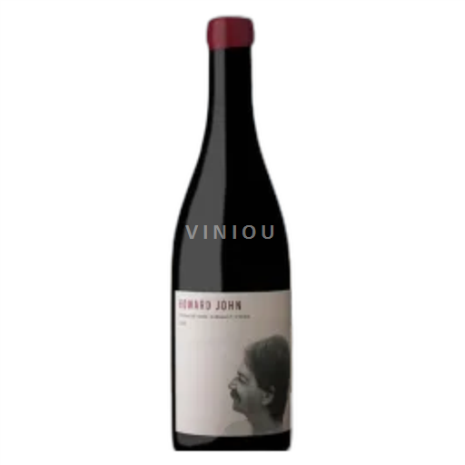 Rannikkoalue Swartland Lourens Family wines Howard John WO Swartland 2022