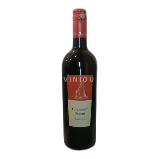 Languedoc-Roussillon Hérault Vermeil Du Crès Non-Vintage