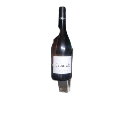 Corsica Sartena Domaine Saparale 2024