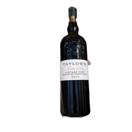 Vin Fortifié Rouge sec Terra Feita Taylor's 2019 Portugal Portugal Porto DOC