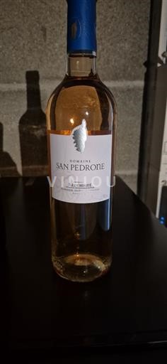 Corsica Patrimonio Domaine San Pedrone Non-Vintage