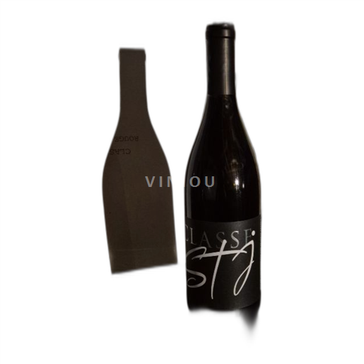 Rhônedalen Saint-Joseph Classe Stj 2024