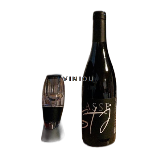 Thung lũng Rhône Saint-Joseph Classe Stj 2024