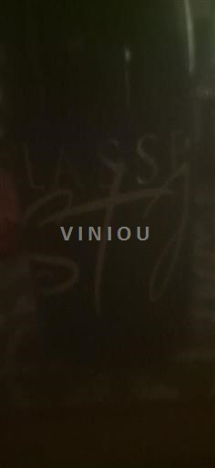 Rhônen laakso Saint-Joseph Classe Stj 2024