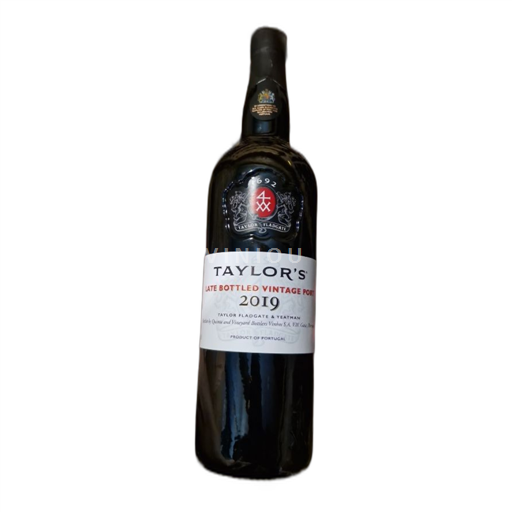 Bồ Đào Nha Porto Taylor's Late Bottled Vintage Port 2019