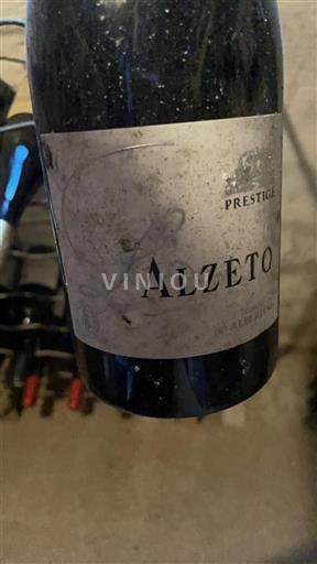 Valle del Ródano Côtes del Ródano Domaine La Cadenière Prestige 2018