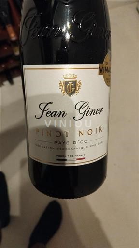 Languedoc và Roussillon Vùng đất Oc Jean Giner Không niên vụ