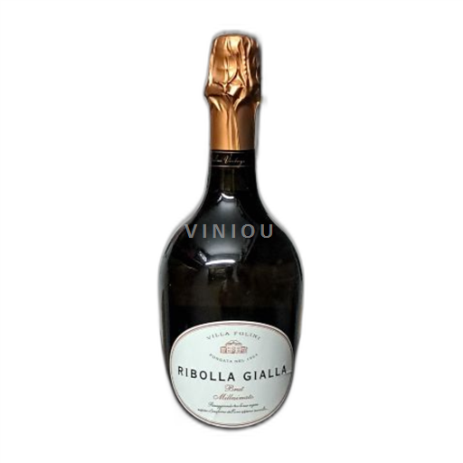 Friuli Venezia Giulia Non specificato Villa Folini Ribolla Gialla 2021