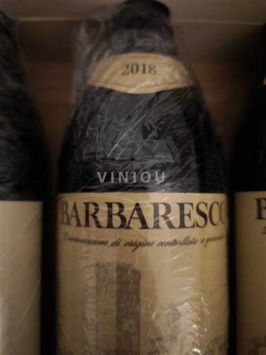 Piemont Barbaresco Produttori del Barbaresco 2018