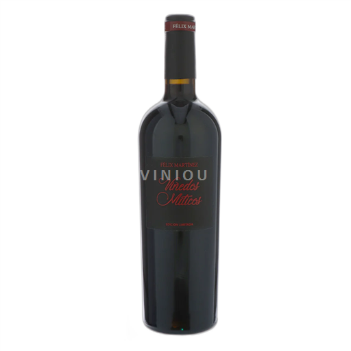 Madrid Rượu vang Madrid Félix Martinez Cepas Viejas 2013